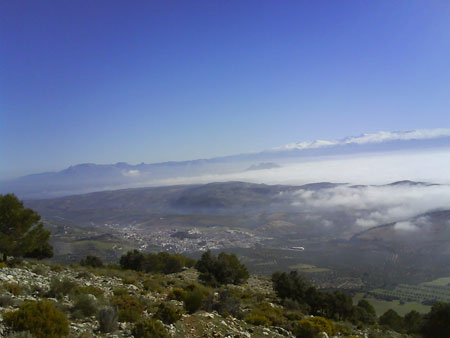 Ruta de las Merendicas