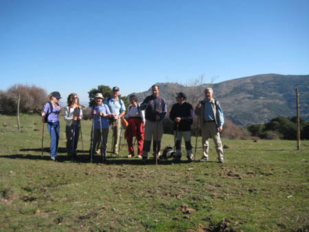 Foto del Grupo
