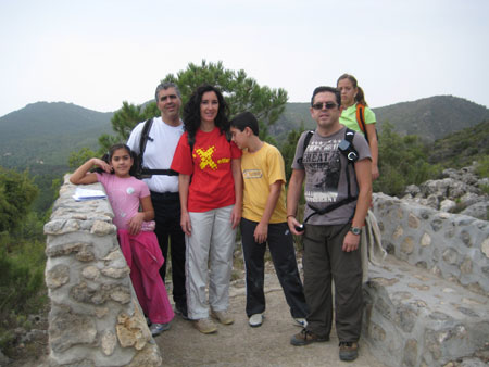 Mirador de la Zarraca