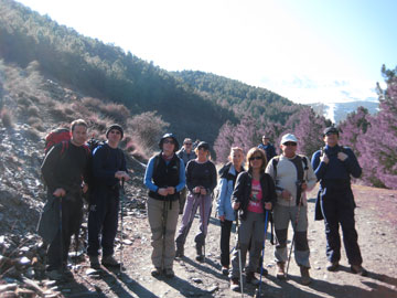 Estabamos 15.Aldeire