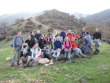 Foto de Grupo