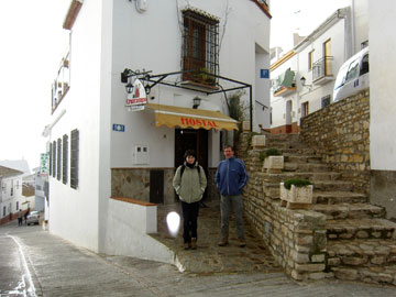 Hostal Marceló
