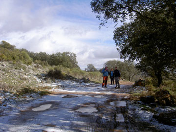 Sierra de Madrid