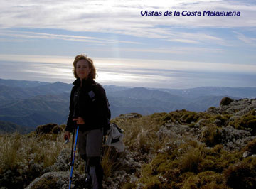 Espectáculo maravilloso. La Maroma.