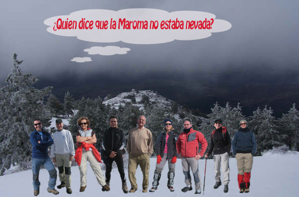 Foto de Grupo