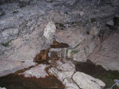 La Maroma.Fuenta Tacita de Plata