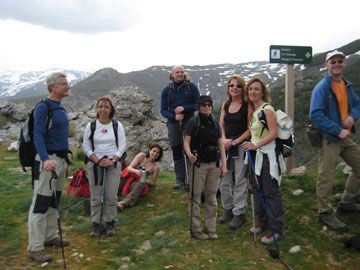 Peña de Perro.