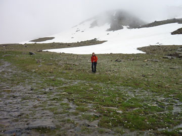Ruta Lavaderos de la Reina.