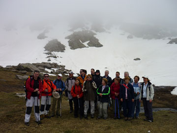 Foto de Grupo