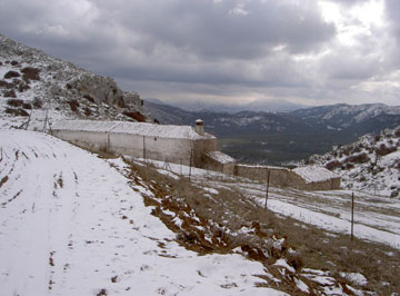 Cortijo.Majalijar.