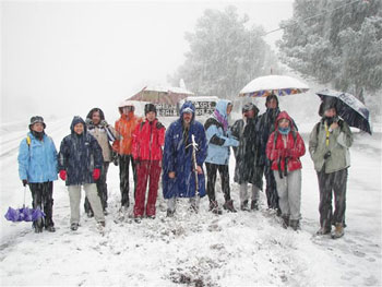 Foto de Grupo