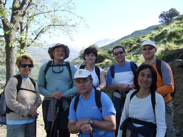 Foto de Grupo