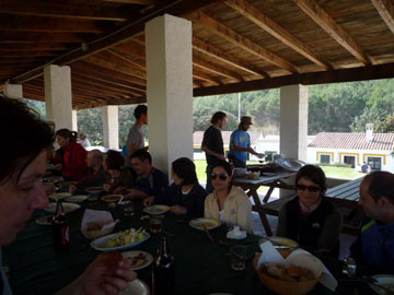 La Rejertilla.