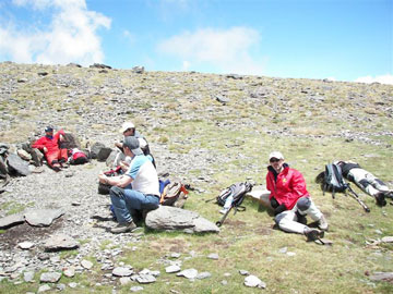 Foto de Grupo