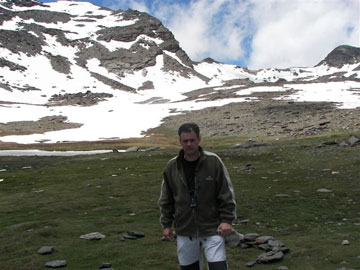 Siete Lagunas