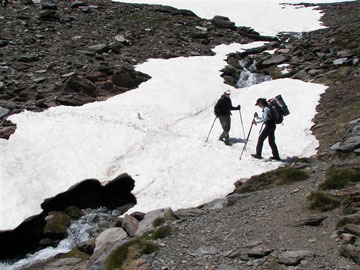Siete Lagunas