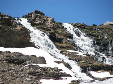 Siete Lagunas