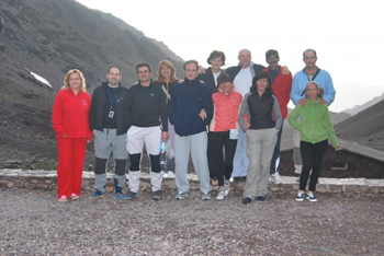 Foto de Grupo