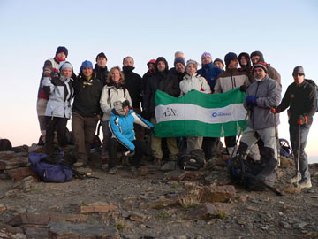 Foto de Grupo