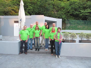 Foto de Grupo