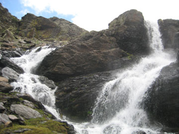 Lavaderos de la Reina