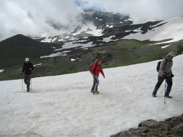 Lavaderos de la Reina