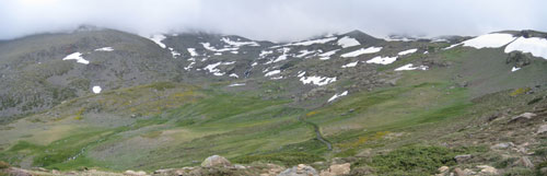 Lavaderos de la Reina