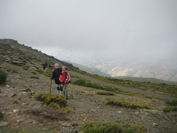Lavaderos de la Reina