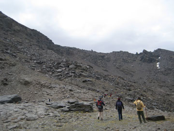 Tajo de los Machos.