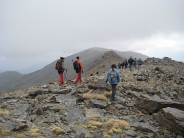 Tajo de los Machos.
