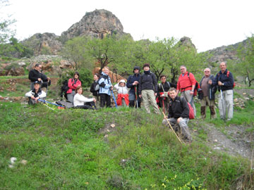 Foto de Grupo