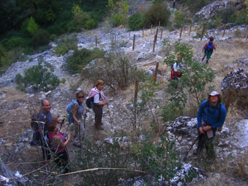Rio Velillos