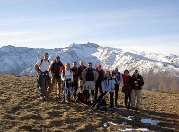 Foto del Grupo