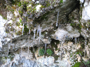 Ruta Peñón de la Mata.