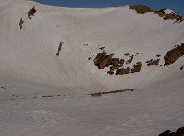 Refugio del Poqueira.
