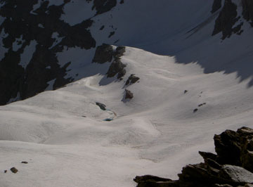 Refugio del Poqueira.