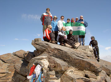 Foto de Grupo