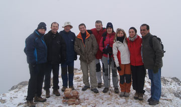 Foto de Grupo