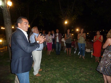 Cena 2010-2011