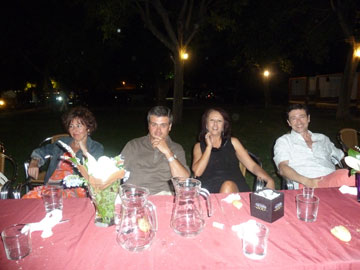 Cena 2010-2011