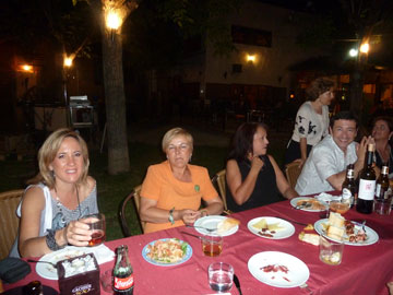 Cena 2010-2011