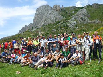 Foto de Grupo