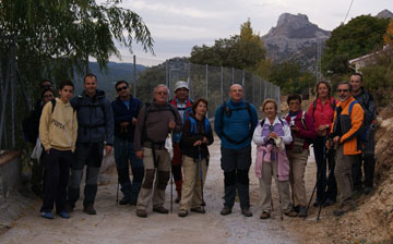 Foto de Grupo