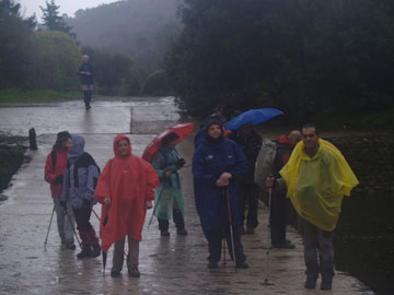Valle del Genal