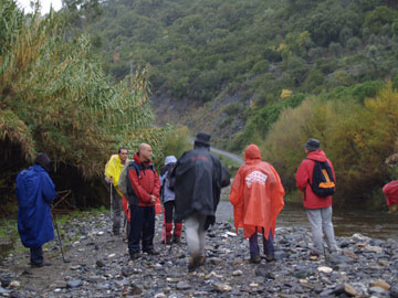 Valle del Genal