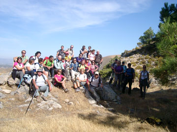 Foto de Grupo