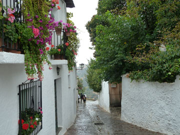 Capileira