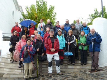 Foto de Grupo