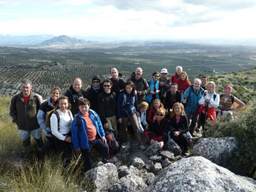 Sierra de Beilar