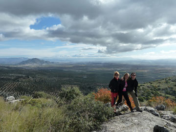 Sierra de Beilar